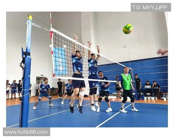 武汉排球队团队协作变革引发热议助力排球运动新发展 武汉排球队团队协作变革引发热议助力排球运动新发展