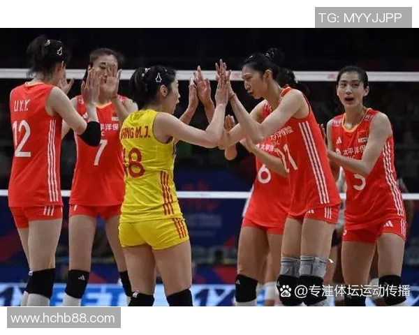 武汉排球队在全国排球比赛经验排行榜中荣登第八名展现强大实力与潜力 武汉排球队在全国排球比赛经验排行榜中荣登第八名展现强大实力与潜力