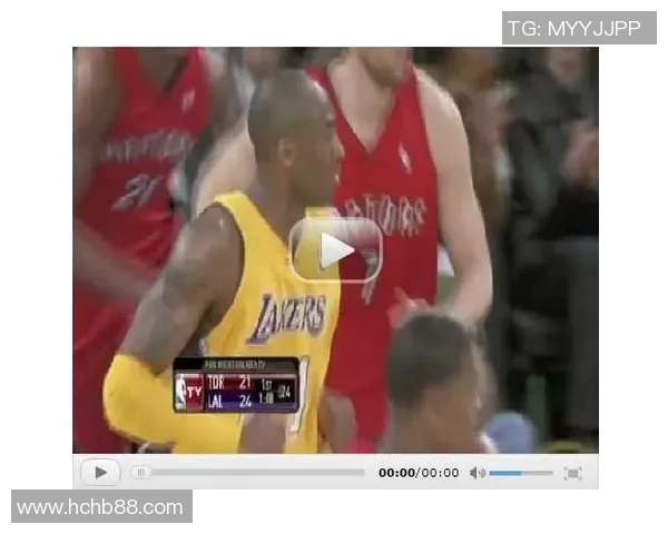 2013年湖人对战猛龙精彩回顾CCTV直播全程重温经典瞬间