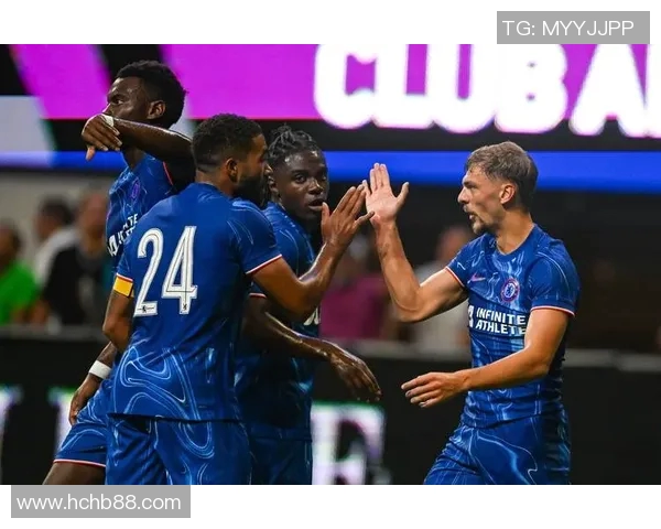 伯恩利与切尔西精彩对决集锦回顾分析与精彩瞬间分享