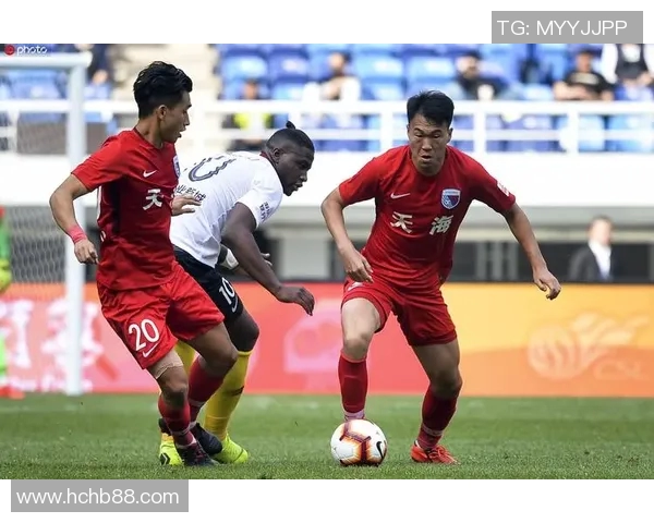 天津天海对阵河北华夏精彩直播全程回顾与赛后分析 天津天海对阵河北华夏精彩直播全程回顾与赛后分析