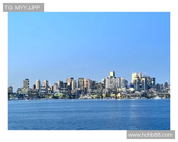 多伦多与西雅图城市发展对比分析及未来趋势探讨 多伦多与西雅图城市发展对比分析及未来趋势探讨