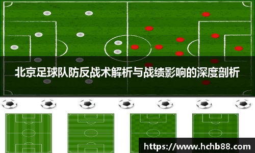 北京足球队防反战术解析与战绩影响的深度剖析